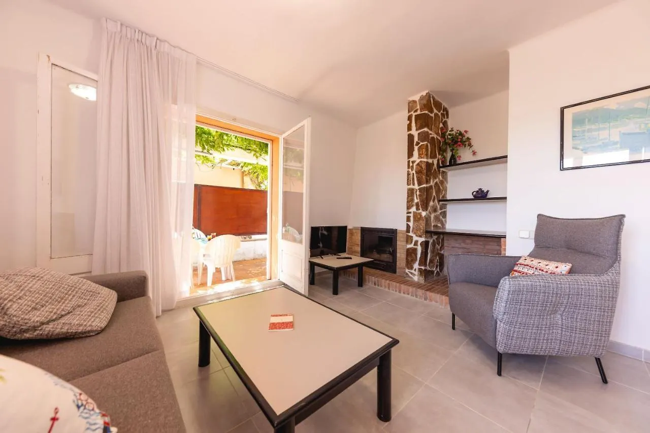 Bravissimo Vil-Les Brusi A S'Agaro Villa 0*,  Spain